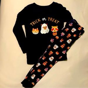 🎃Old Navy Halloween Pajamas🎃